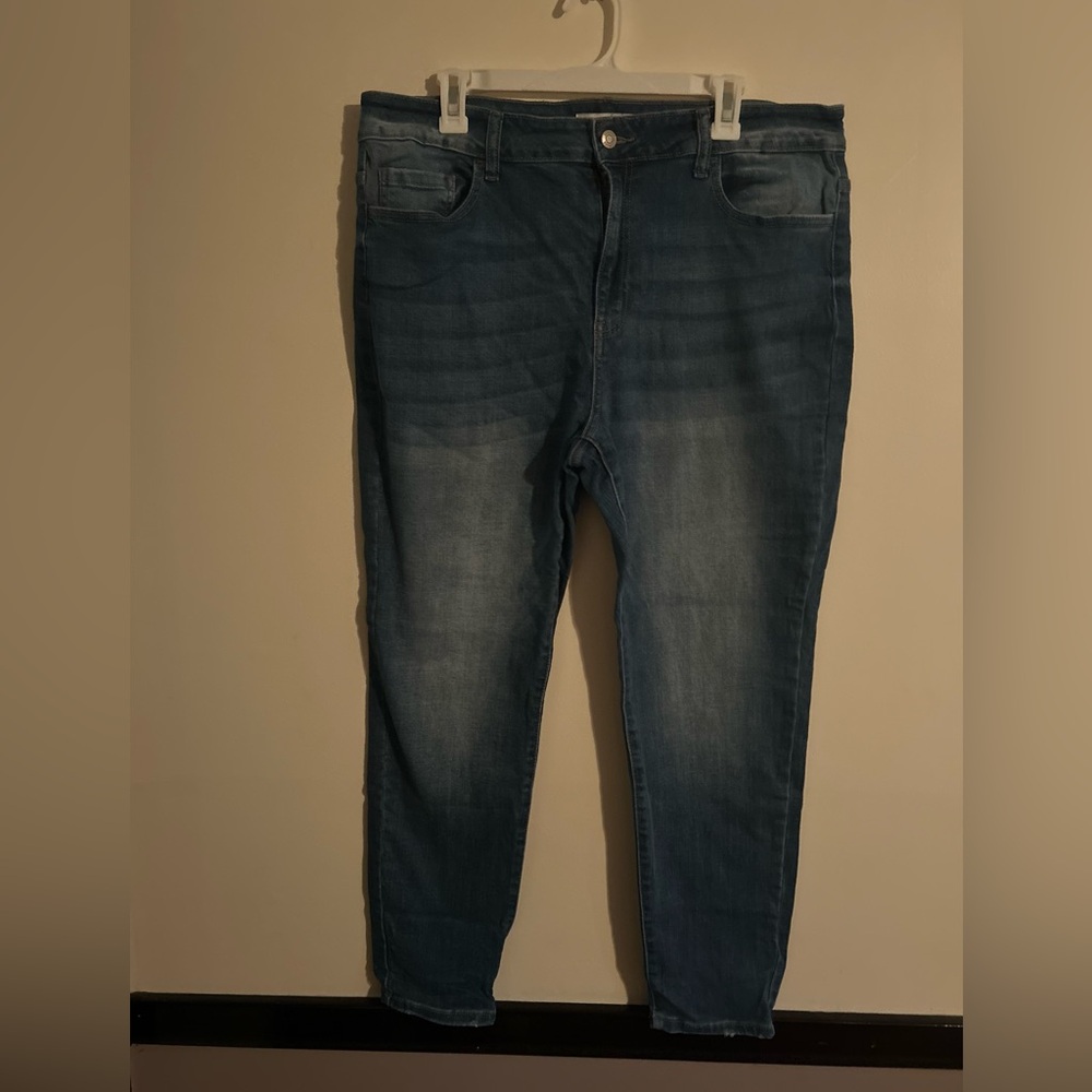 Zenana Jeans